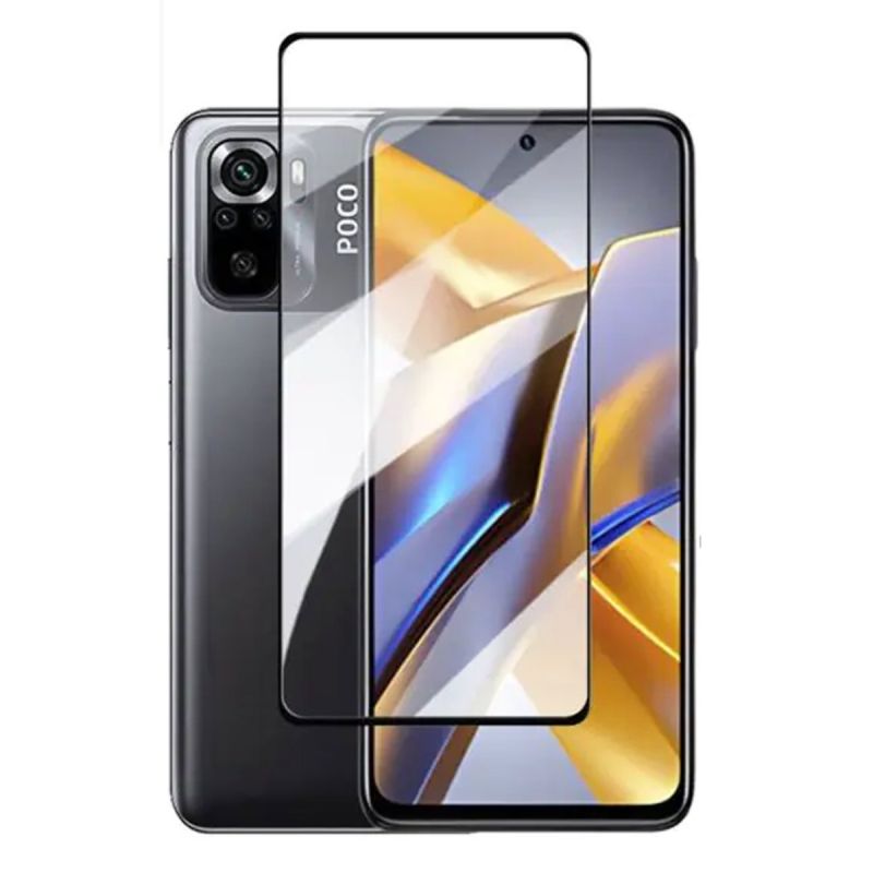 Glass de protecction pour Poco M5s | Glotelho    Cameroun