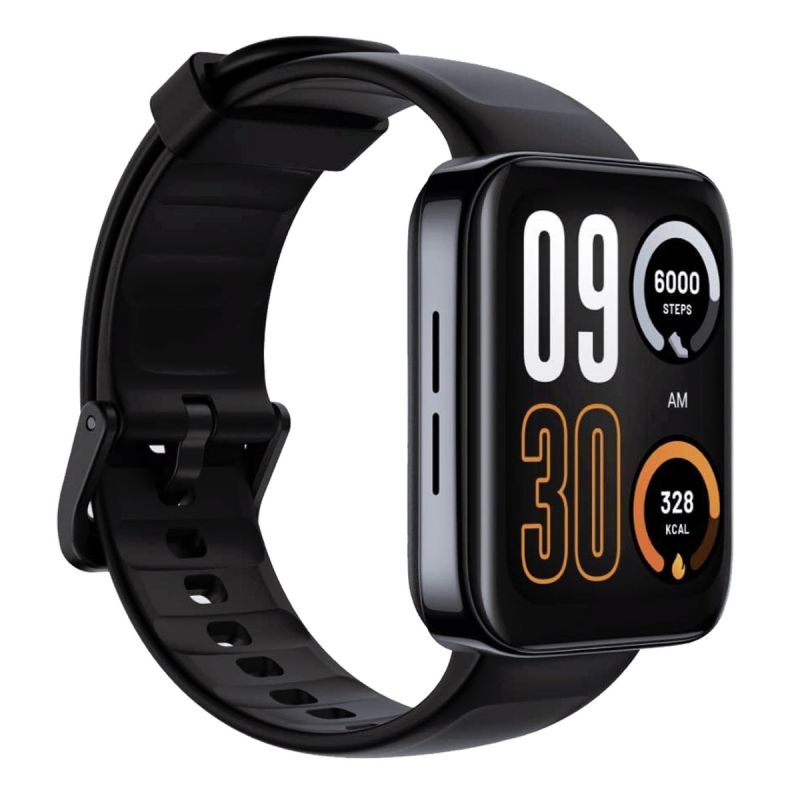Smartwatch - Realme watch 3 Pro - 1,78" - Appels bluetooth IA  - Bluetooth V5.3 | Glotelho Cameroun