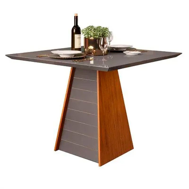 Table à manger FLER 4 places en vente sur Glotelho Cameroun