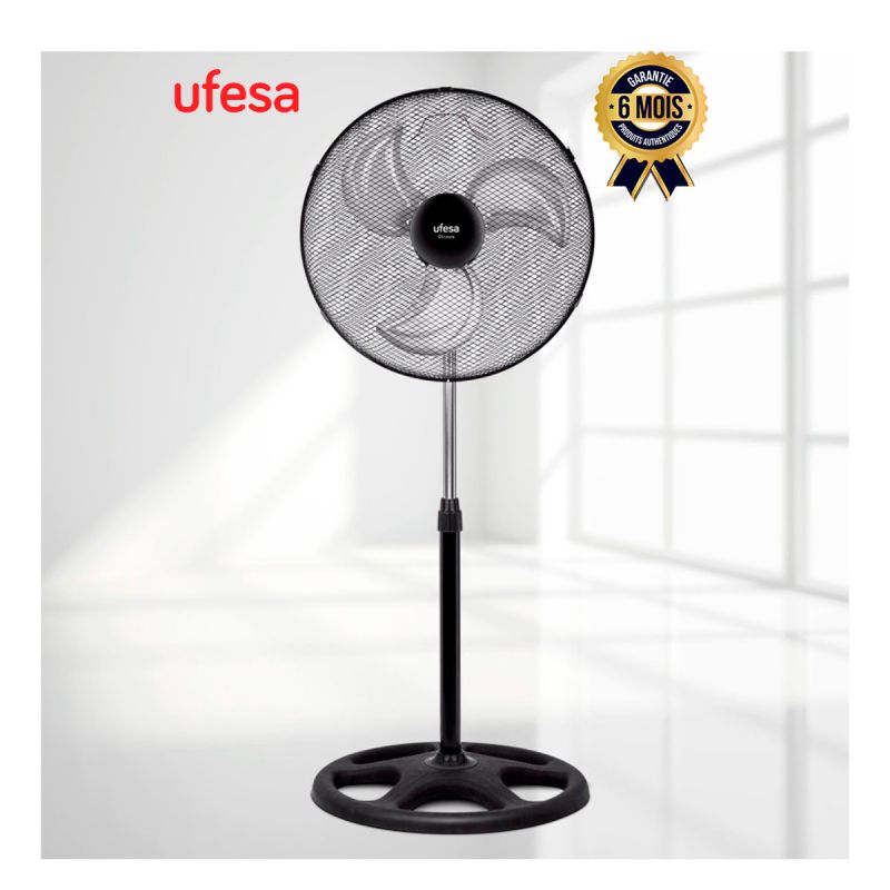 Ventilateur Ottawa 3 en 1 - 70W en vente sur Glotelho Cameroun