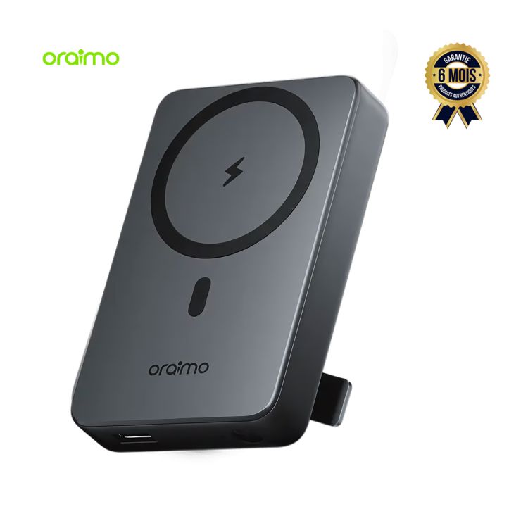 Powerbank - Oraimo MagPower 15 OPB-7102W at the price of Cameroon