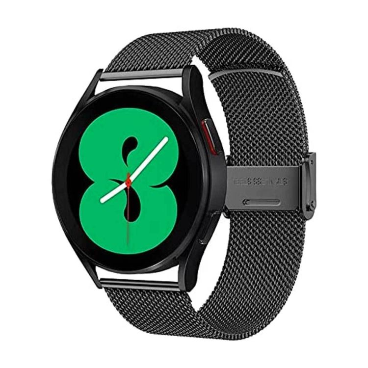 Bracelet de remplacement - Samsung Galaxy Watch 5 Pro 45 mm | Glotelho Cameroun