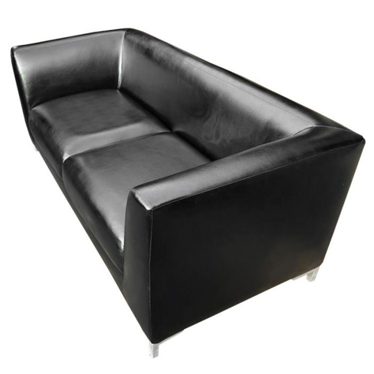 Canapé en cuir Gideon - GDN-6BB au prix Cameroun