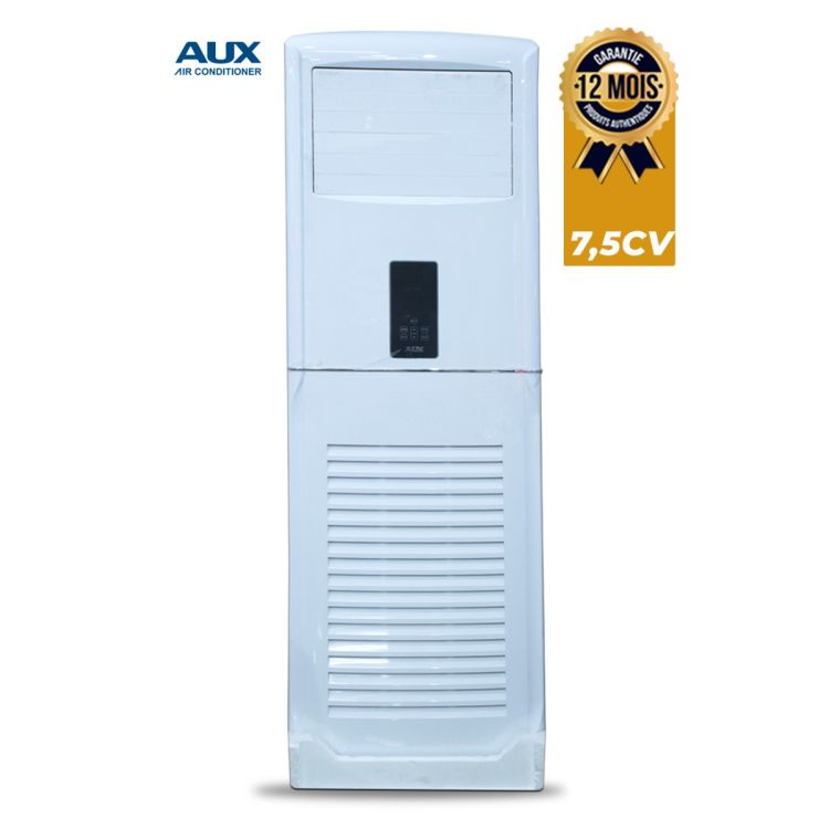 Climatiseur armoire – AUX au prix Cameroun