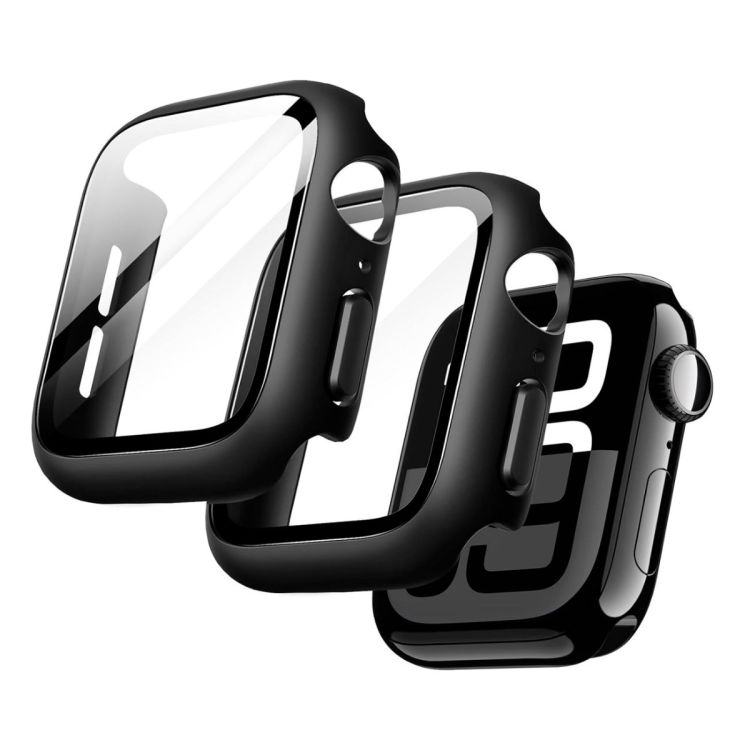 Protective Case for Apple Watch Series 10 46mm - With Screen Protector - Price Cameroon