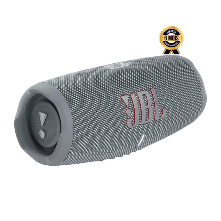 Enceinte portable JBL Charge 5