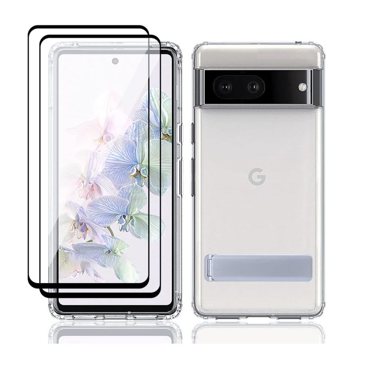 Protective Glass for Google Pixel 6A - (Price in fcfa) | Glotelho Cameroon