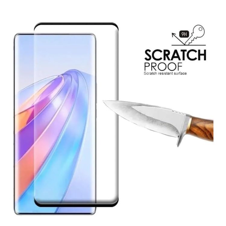Protective glass for Honor X9B - price Cameroon