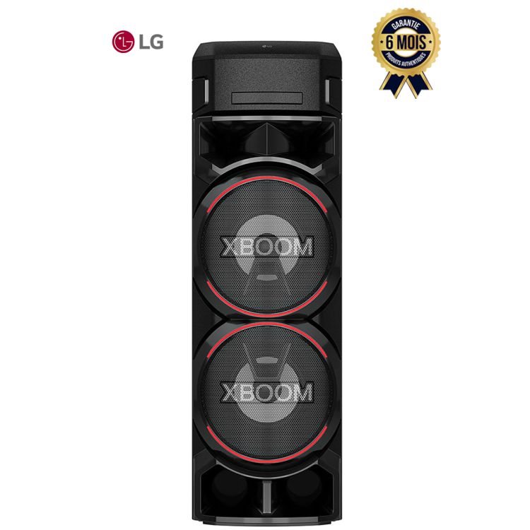 Baffle LG XBOOM - ON9