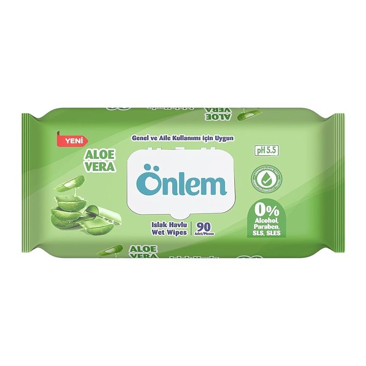 Lingette Bébé Onlem 