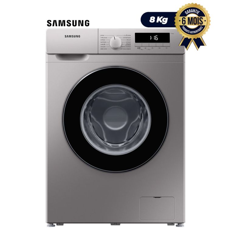 Samsung automatic washing machine 8kg Cameroon price