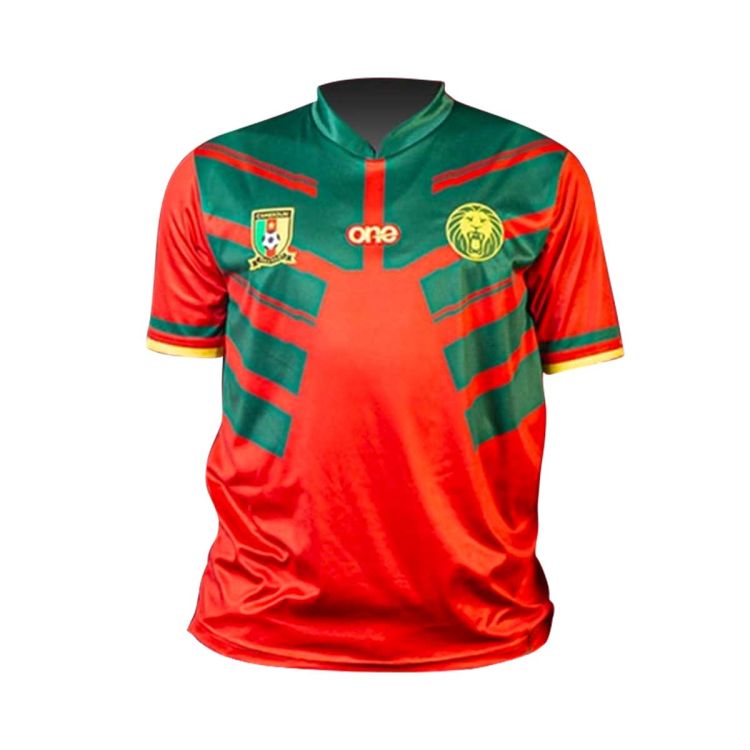 Maillot AWAY (Extérieur) PRO - (Prix en fcfa) | Glotelho Cameroun