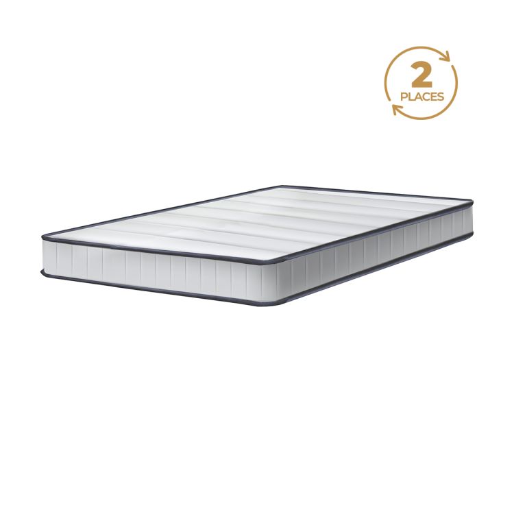 Megalux 2-seater mattress - price Cameroon