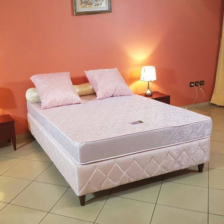 Matelas Orthopédique - Mousse Spéciale - MS1 - PH7 - Beige | Glotelho Cameroun