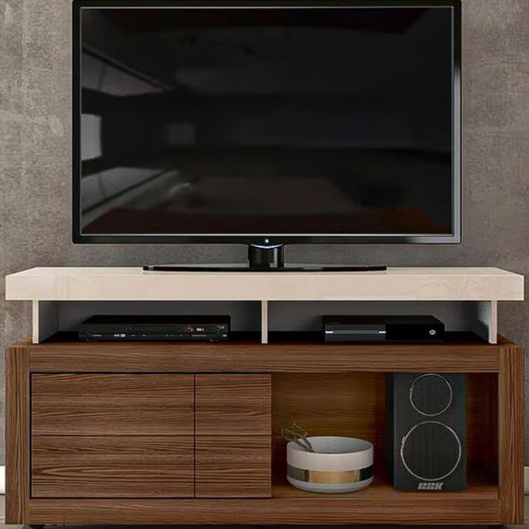 Meuble TV VERANO - 18,378,193 - jusqu'à 55 pouces | Glotelho Cameroun