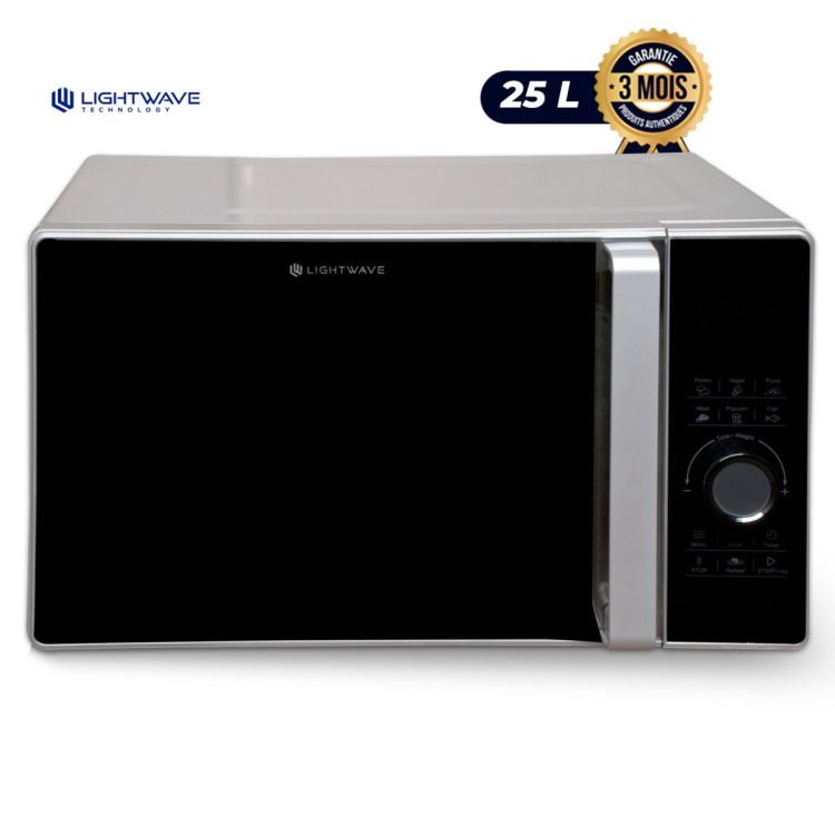 Digital Smart Chef microwave at Cameroon price