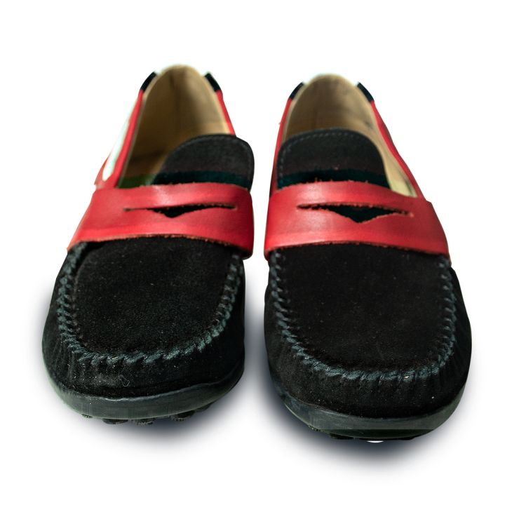 Children's moccasin shoes - Cameroon price