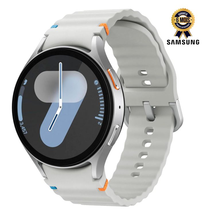 Montre connectée Samsung Galaxy watch 7 40mm - Prix Cameroun