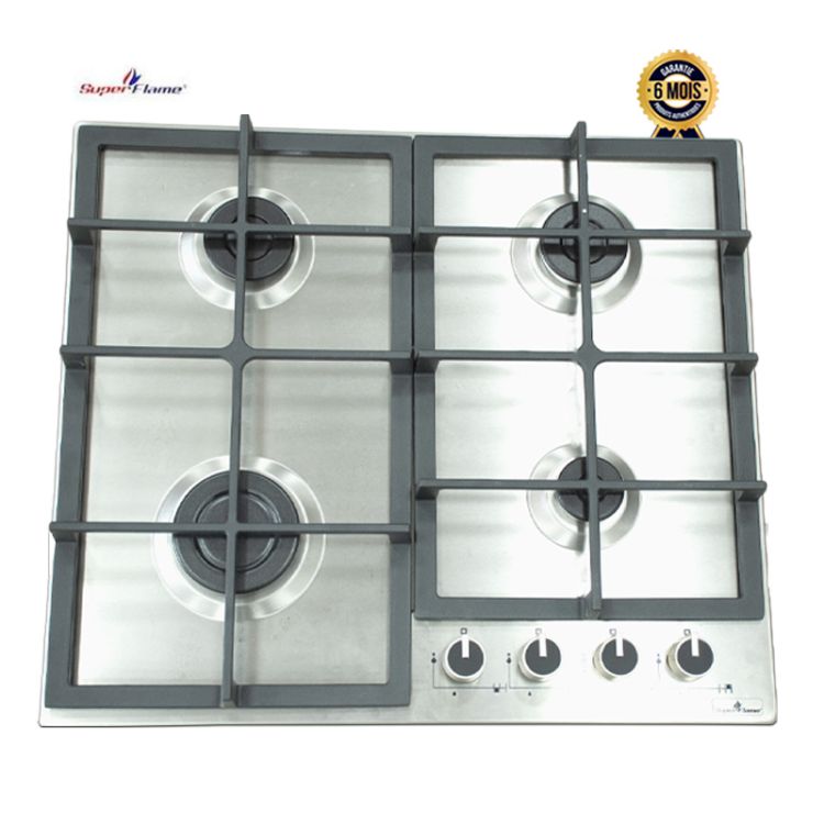 Built-in hob 4 burners price Cameroon