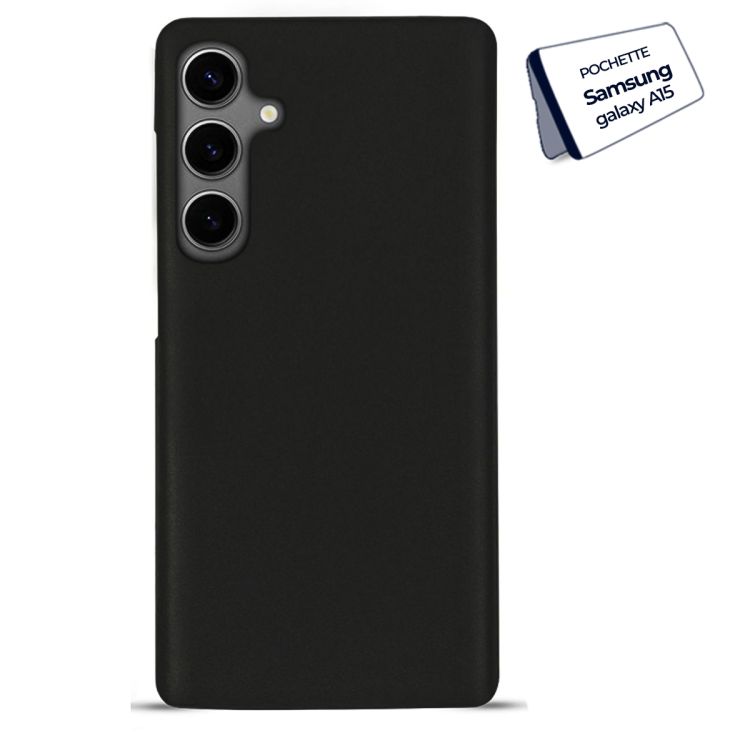 Pochette EXELLE pour Samsung Galaxy A15
