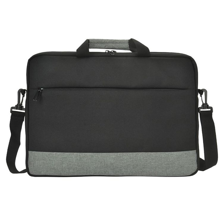 Sacoche pour ordinateur portable - 14" - Noir - Accsup