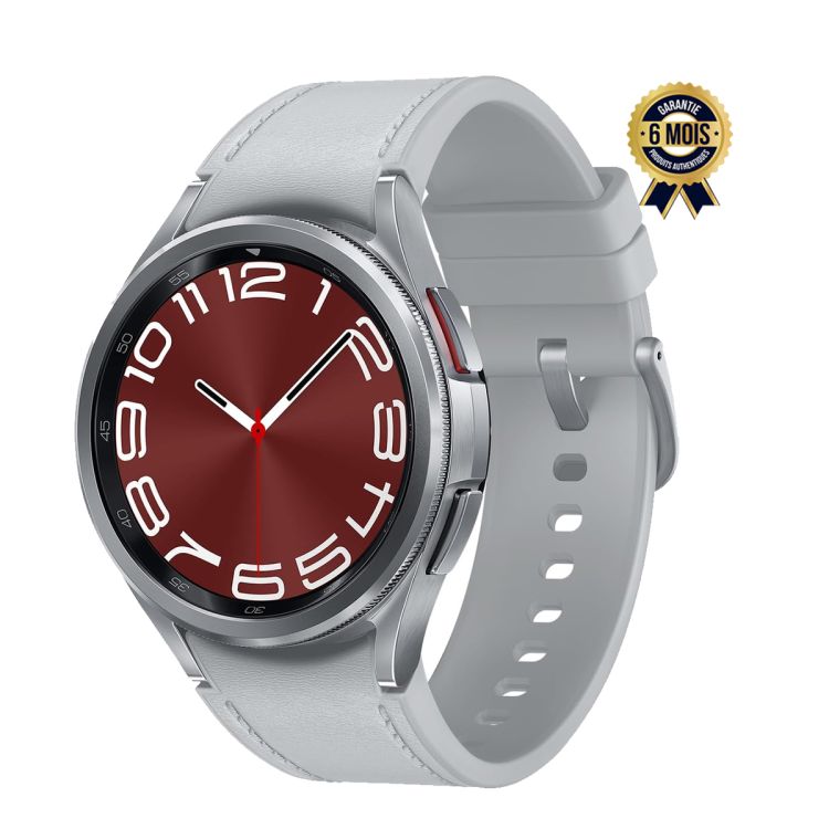 Samsung Galaxy Watch 6 Classic 47 mm Cameroon price in fcfa at Glotelho