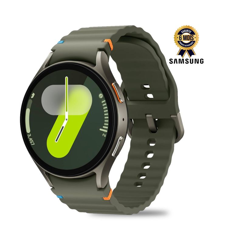 Smartwatch Samsung Galaxy watch 7 44mm - Prix Cameroun
