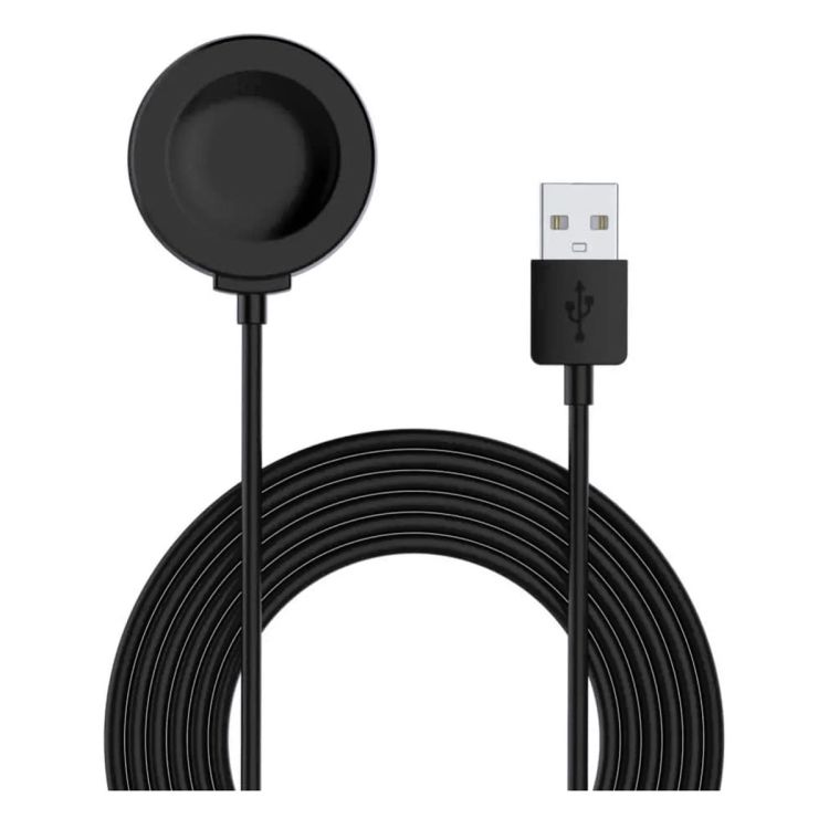 Station de chargement sans fil compatible avec Huawei GT3 46 mm | GT3 PRO 46mm | GT3 42mm | GT3 PRO 43 mm - chargeur de montre magnétique Power | Glotelho Cameroun