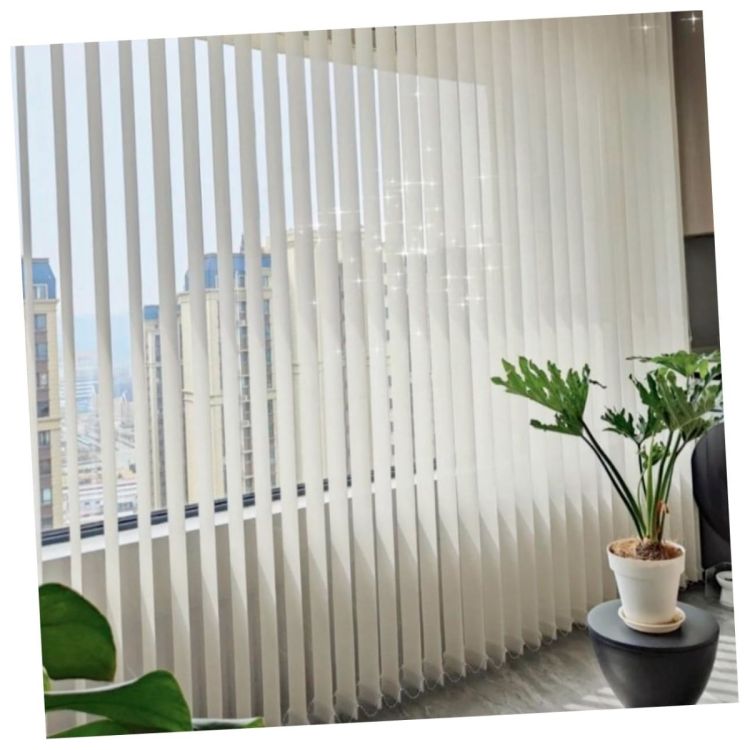 Store Californien - HOOTNEE - 2 x 2 m - Blanc chez Glotelho