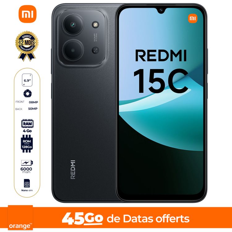 xiaomi redmi au prix Cameroun