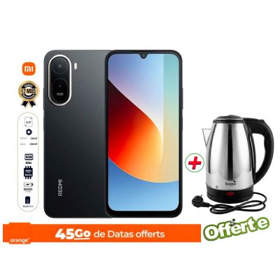 Xiaomi Redmi A7 Pro - 64 Go - 4Go RAM 
