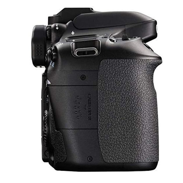 Canon EOS 80D Reflex Numérique - 24,2 Mpix - Lot Avec 2 Objectifs - Occasion Japon