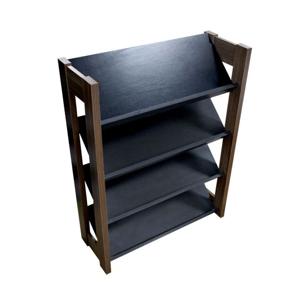 Etagère à chaussures en bois 9 paires