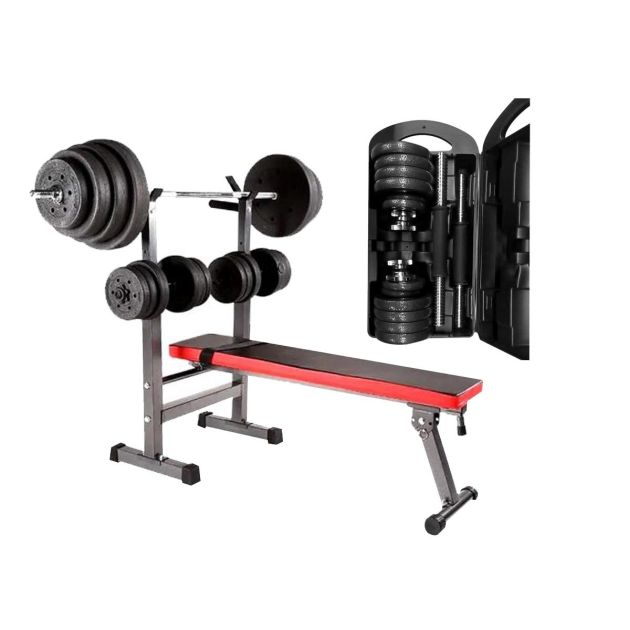 Bancs, poids et appareils de musculation - Canadian Tire