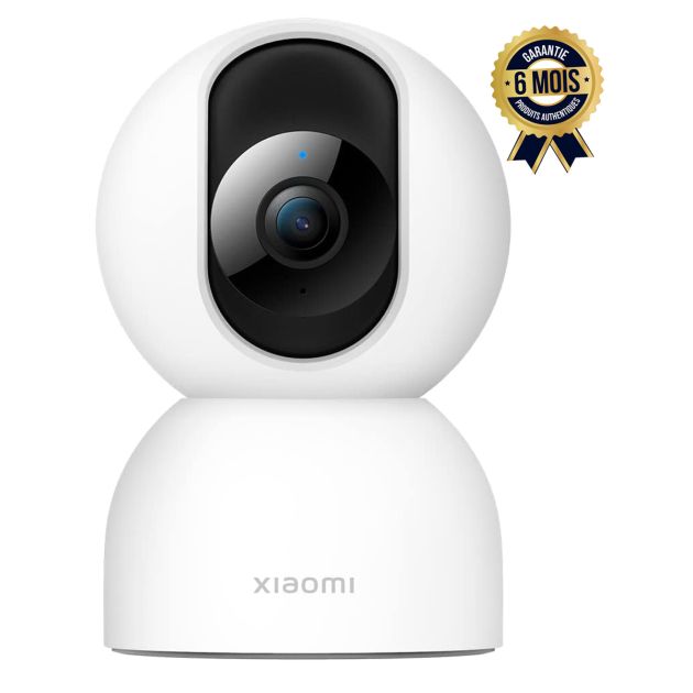 Double alarme compacte panique sans-fil autonome IP67 sur piles 2 sirènes intégrées - télécommande SOS et clavier |  - Ultra Secure France