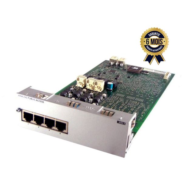 CARTE ALCATEL SLI 16-1 EUR 119,00 - FR