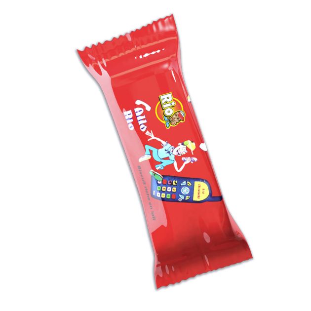 Biscuit Allo Allo