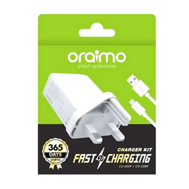 Chargeur Rapide 20W PD 3.0 + Câble USB-C 1m Pour Honor 400/400 Lite/400 Smart - Neuf Sous Blister (acce2s)
