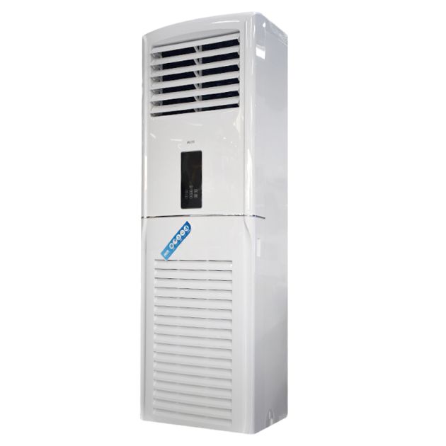 Climatiseur sur pied 48000 BTU - Chine