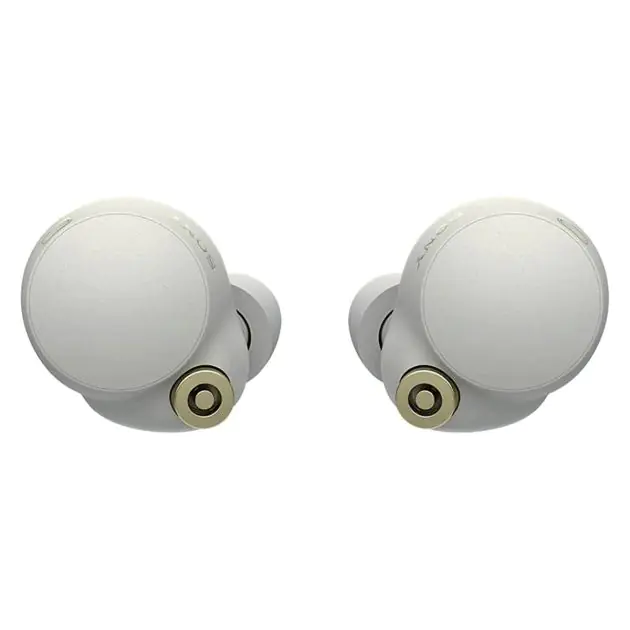 Écouteur Sony WF-1000XM4 Côté Gauche (gris) - Occasion, Bon état - Modèle BUDS-1006s150763