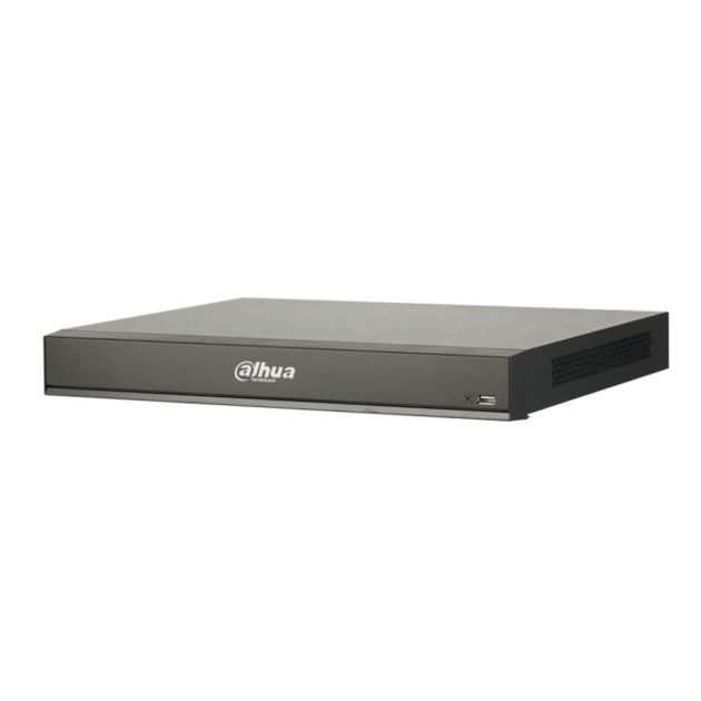 Enregistreur Vidéo Numérique Hikvision 16-ch 1080p Lite 1U H.265 DVR ( DS-7216HGHI-K1 ) en Tunisie