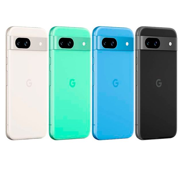 Google Pixel 6a | 8/10 | Android Pas Cher | Usagé