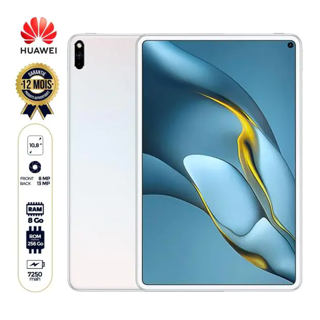 Smartphone Honor 8A (2020) 32 Go 2 Go RAM Noir - Reconditionné Excellent état, Garantie 12 Mois