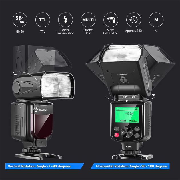 Agfa Photo x HIPANEMA - Coffret Appareil Photo Argentique Réutilisable