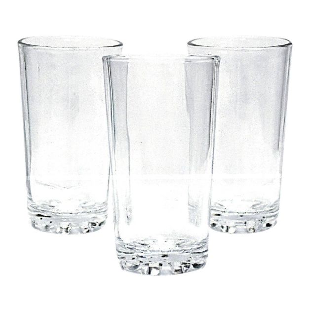 Verres Universels Vilde 12 325ml - Verres à Jus/Eau - Lave