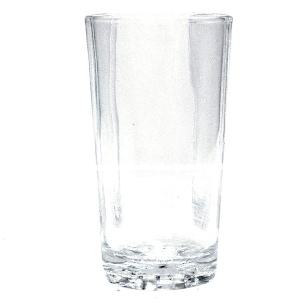 Set de verres Vilde Verres à eau Verres à jus 325 ml 6 pcs