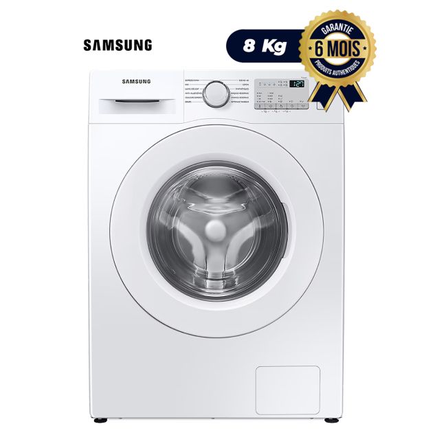 Machine a laver le linge – Table de cuisine