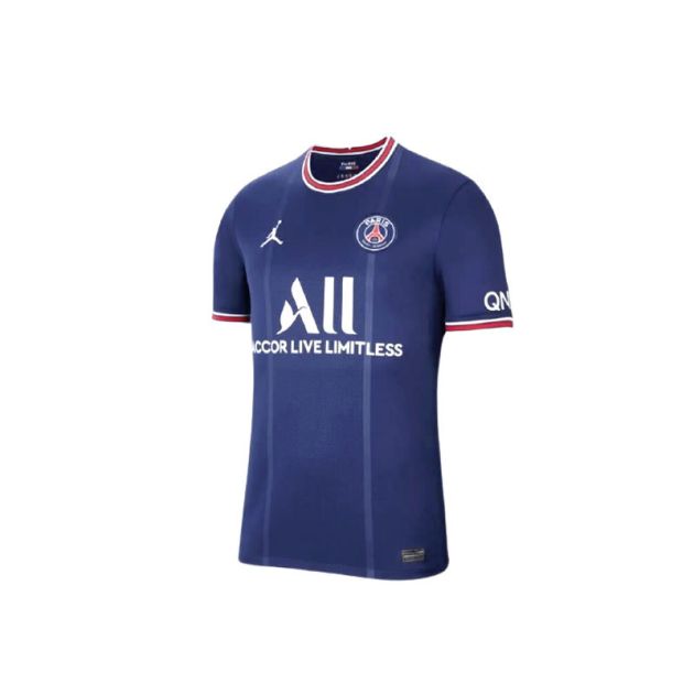 Maillot De Foot PSG Paris Saint-Germain Afflelou Taille L - Le Coq Sportif