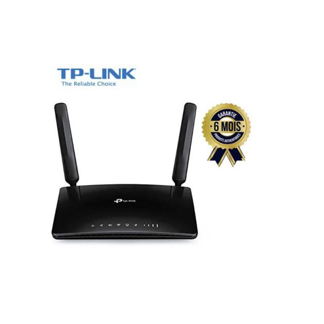 Routeur modem 4G 5G avec port Ethernet Gigabit Openwrt avec emplacement M.2 Routeur Wifi sans fil Lte