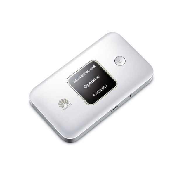 Débloqué huawei 4G Modem E3372 E3372h-607 avec ant... – Grandado
